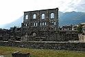 Aosta - Teatro Romano_34